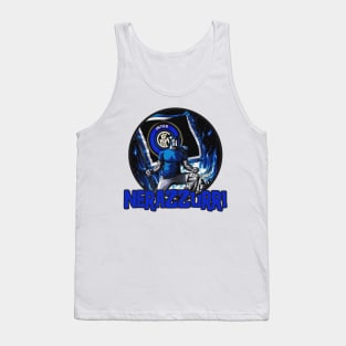 Go Go nerazzurri Tank Top